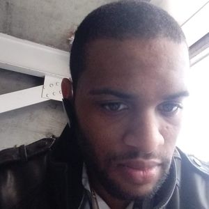 Meet your Posher, Jerron